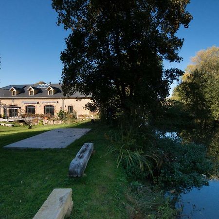 Вілла O Jardin De Boutancourt Екстер'єр фото