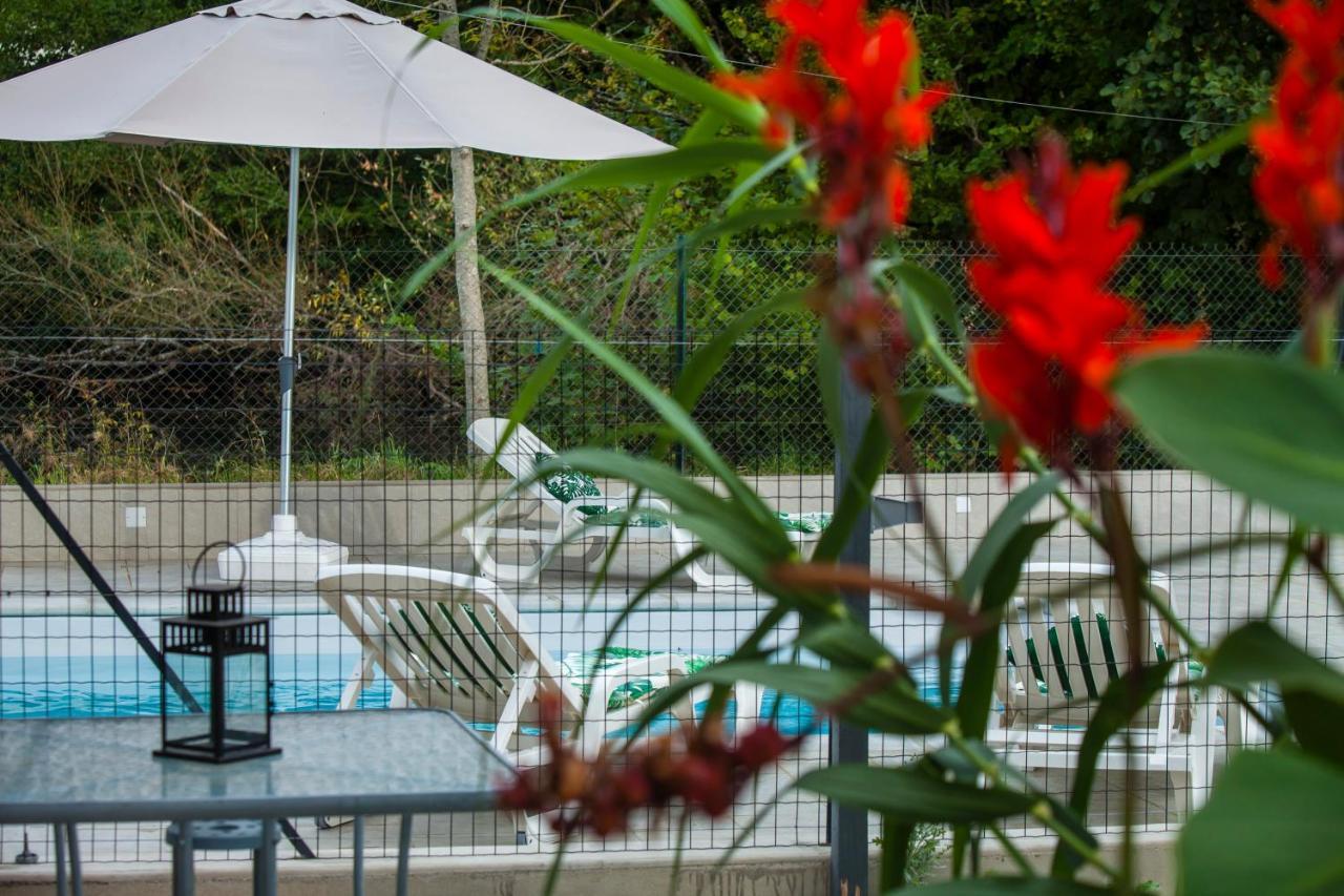 Вілла O Jardin De Boutancourt Екстер'єр фото