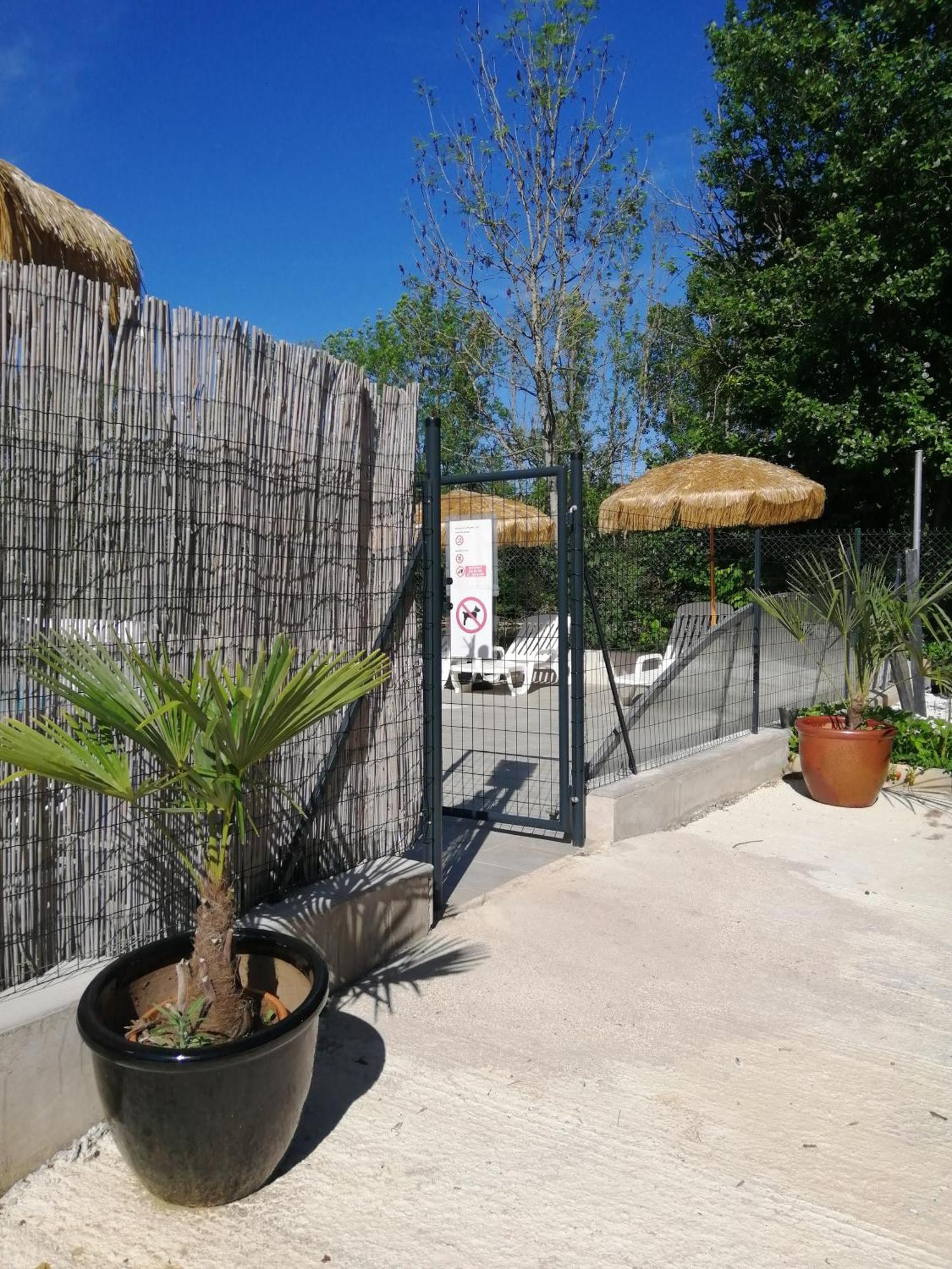 Вілла O Jardin De Boutancourt Екстер'єр фото