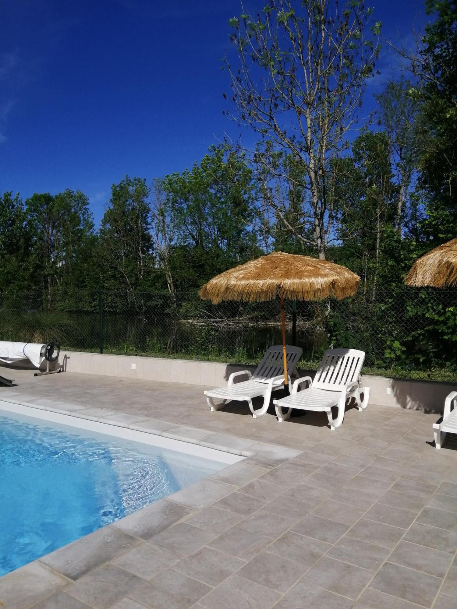 Вілла O Jardin De Boutancourt Екстер'єр фото