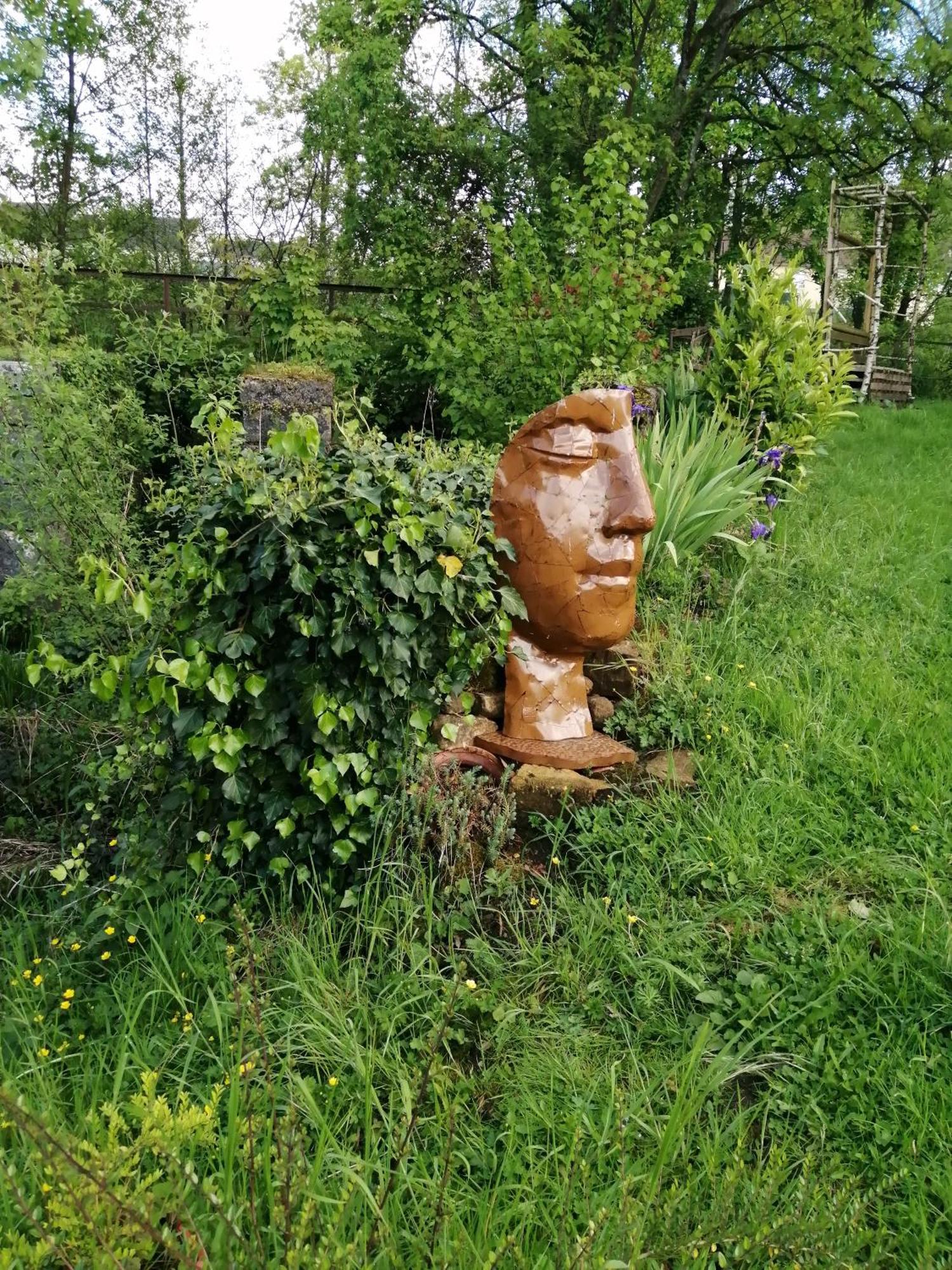 Вілла O Jardin De Boutancourt Екстер'єр фото