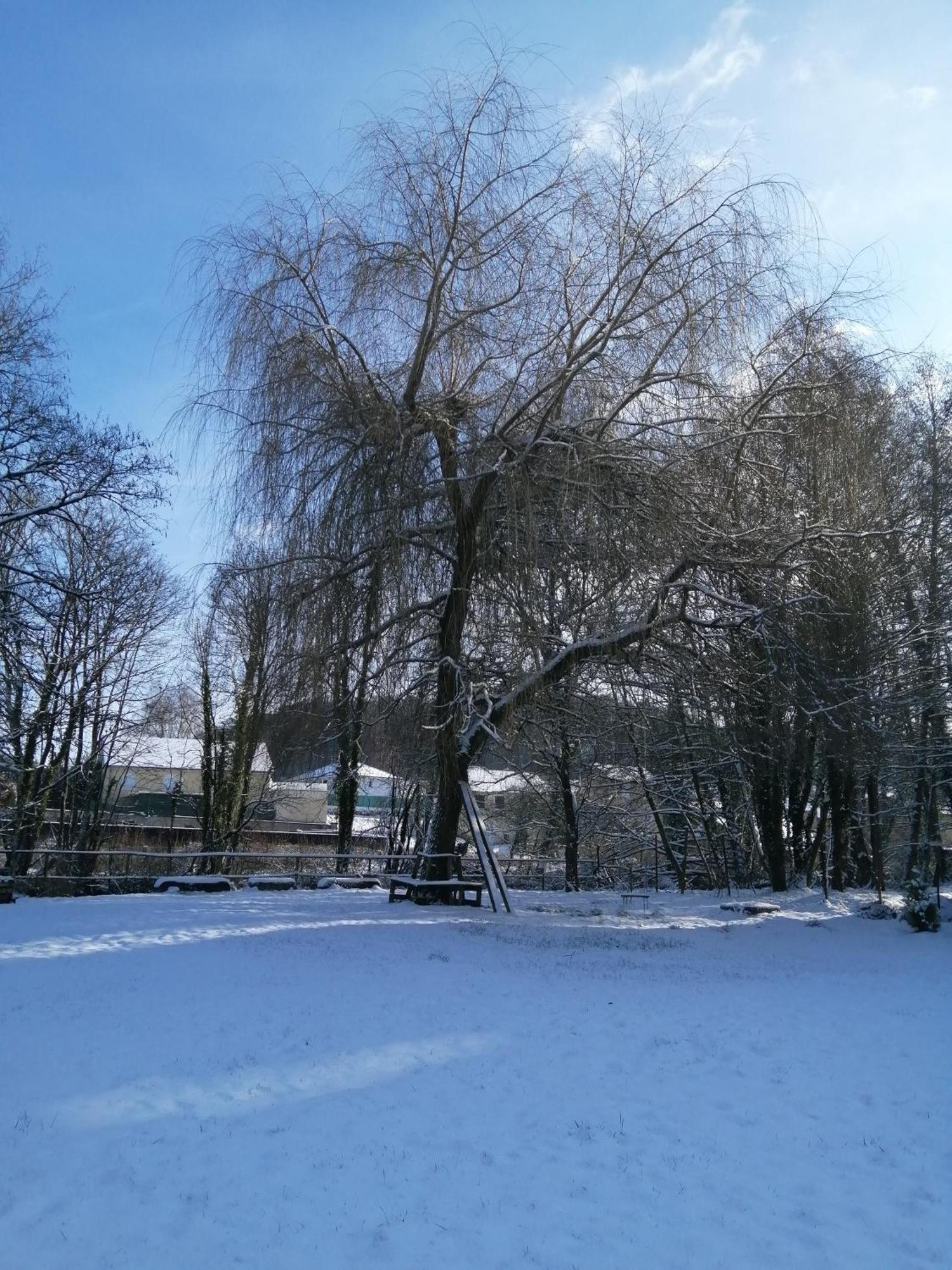 Вілла O Jardin De Boutancourt Екстер'єр фото