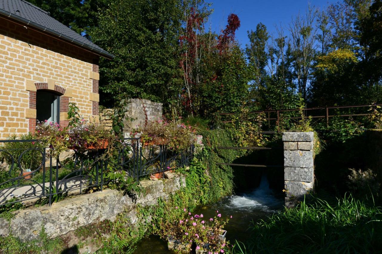 Вілла O Jardin De Boutancourt Екстер'єр фото
